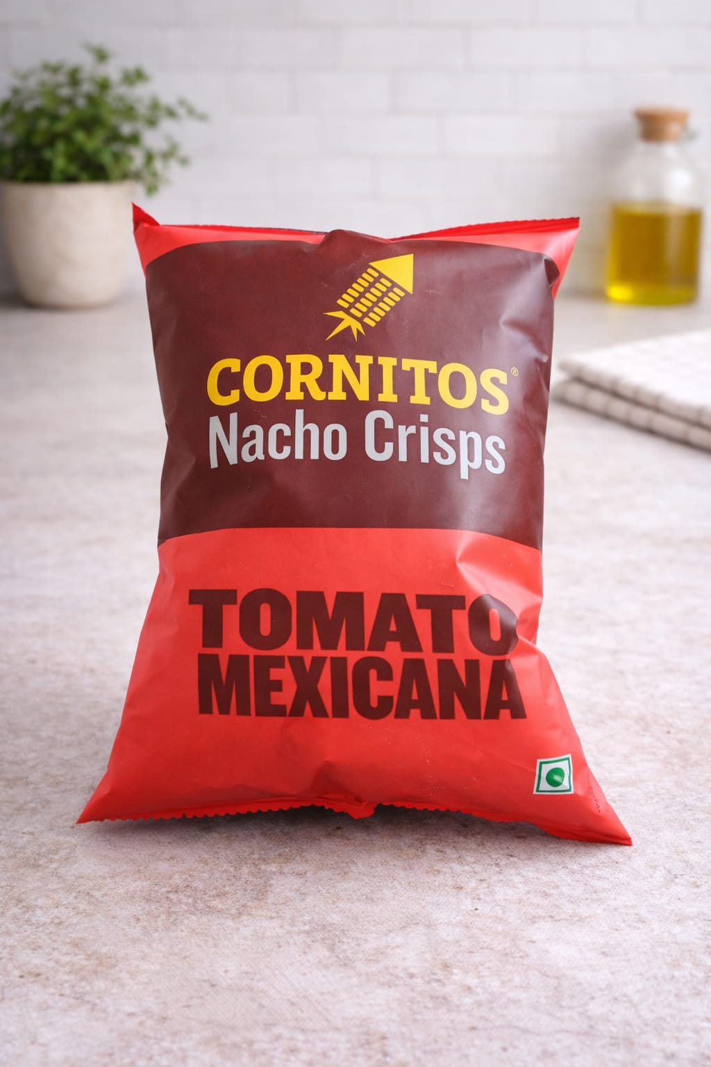 Cornitos Nacho Tomato Mexican 55gm