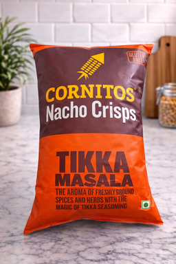 Cornitos Nacho Tikka Masala 55gm 