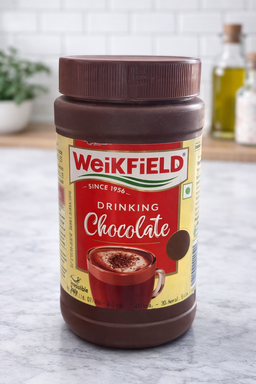 Weikfield Drinking Choclate 100gm 
