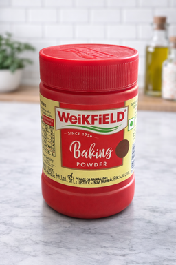 Weikfield Baking Powder 100gm 