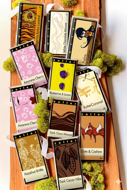 Zotter Chocolate