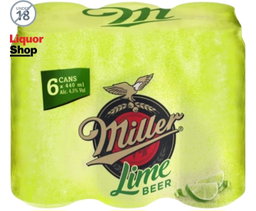 Miller Lime 