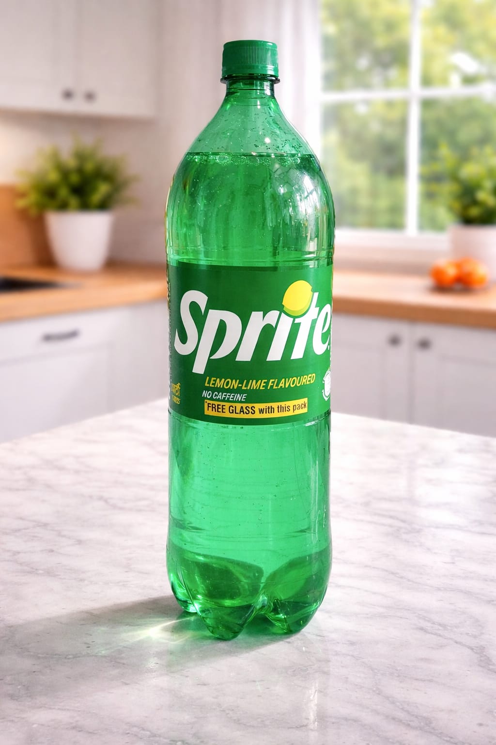 Sprite 2.25L