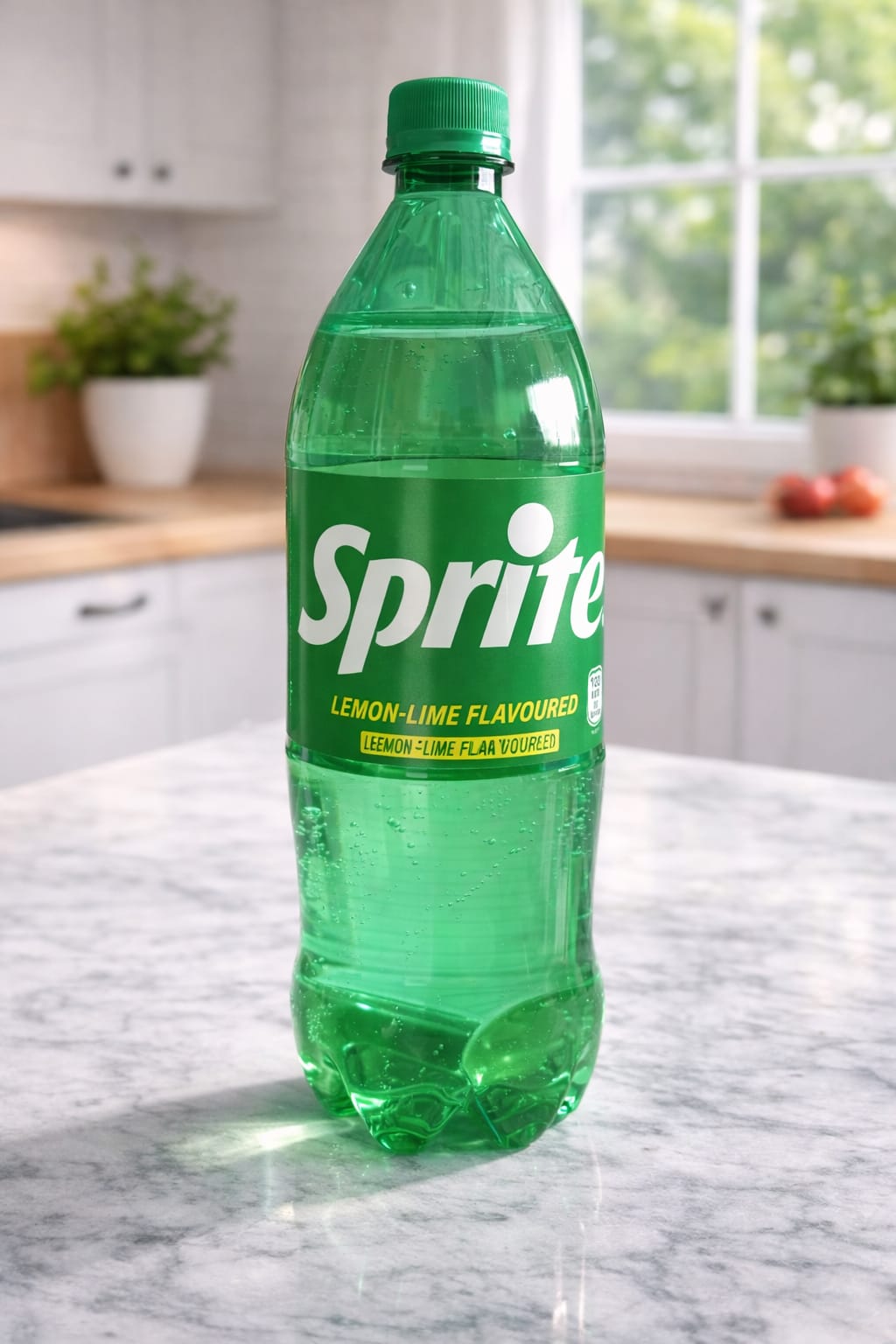 Sprite 500Ml 
