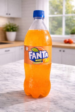 Fanta 0.5L 