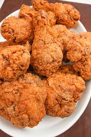 7 Piece Chicken 