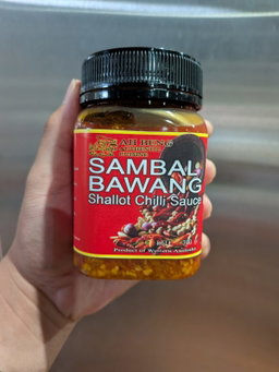 Sambal Balado
