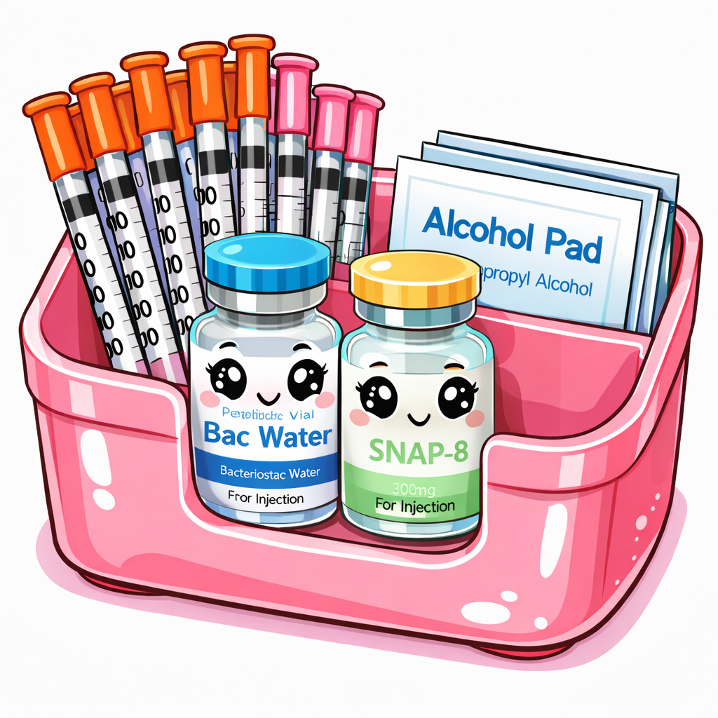 Snap-8 10mg