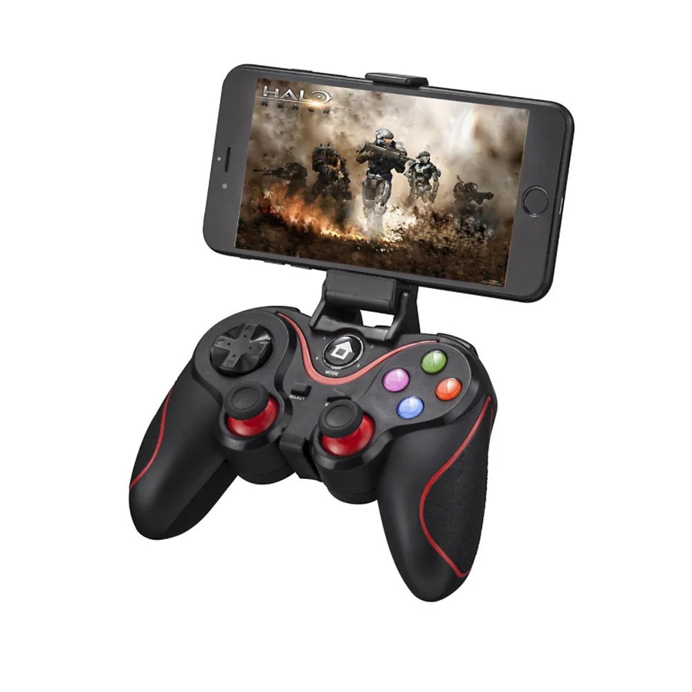 Controle Gamepad Bluetooth V8 ( Android/iOS/Smart TV/PS3/Switch/PC )_2