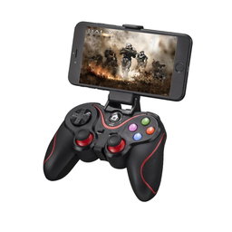 Controle Gamepad Bluetooth V8 ( Android/iOS/Smart TV/PS3/Switch/PC )