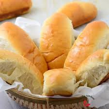 HOTDOG PLAIN ROLLS _0