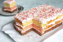 Cake Slab