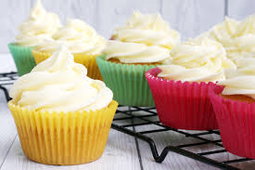 KIDDIES 4 CUP CAKES 