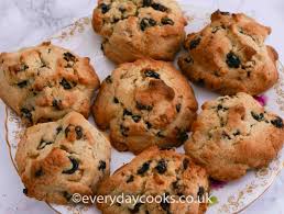 ROCK BUNS 