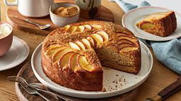 BOXE CAKE 