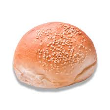 Burger Seeded Rolls