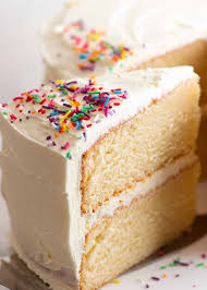 VANILLA CAKE SLICES _0