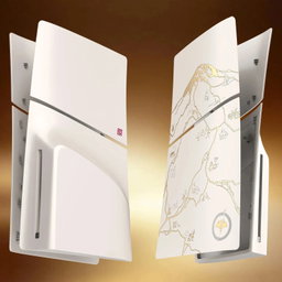 CAPAS PROTETORAS EDIÇÃO LIMITADA PARA PS5 | SLIM | PRO