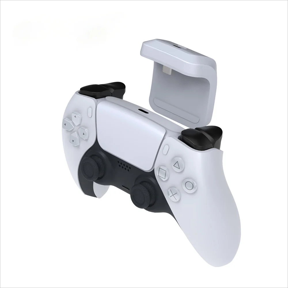 Bateria recarregável portátil compatível com o comando Sony DualSense para PlayStation 5