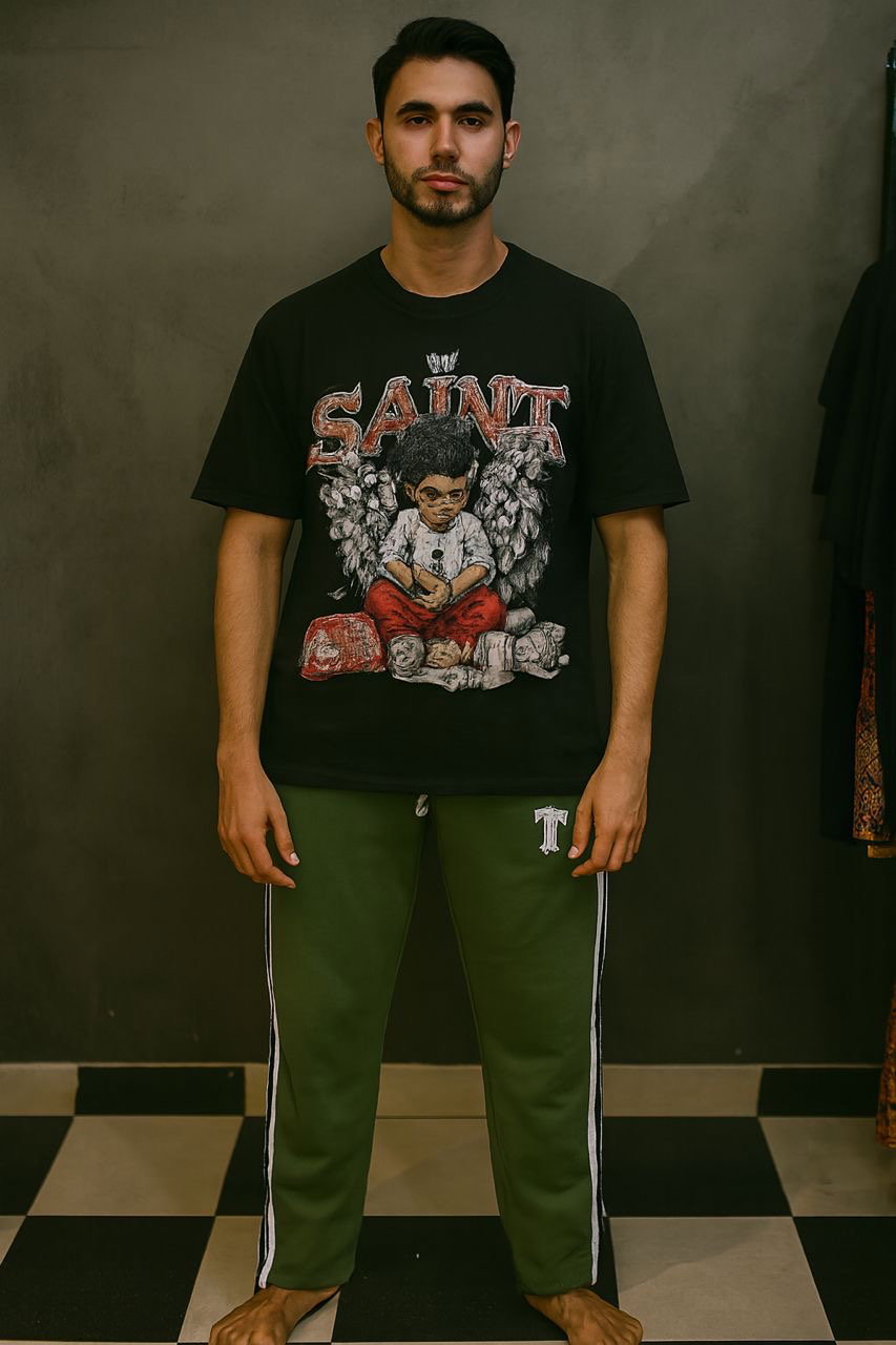Men’s T-Shirt _1