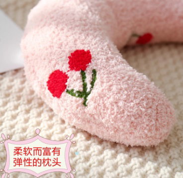 U Shape Support Pillow_5