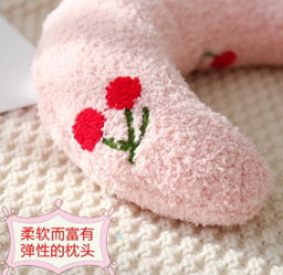 U Shape Support Pillow