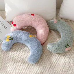 U Shape Support Pillow