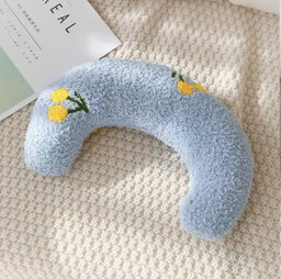 U Shape Support Pillow