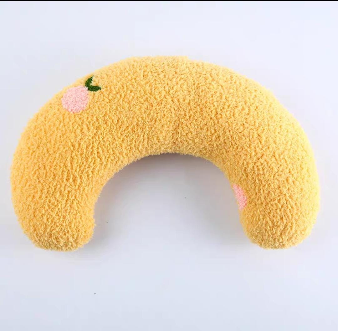 U Shape Support Pillow_7