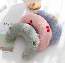 U Shape Support Pillow