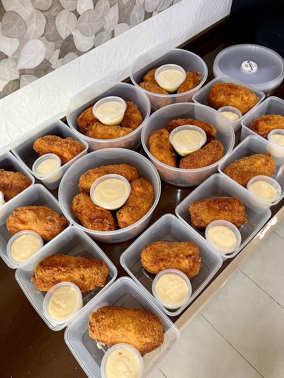 Chicken Cordon Bleu