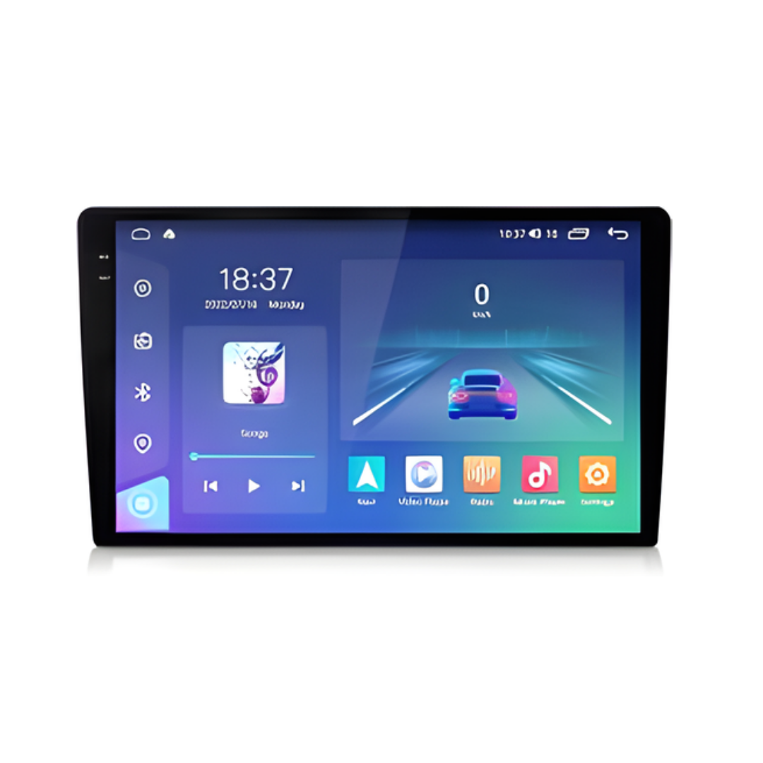  7 Inch Universal Car Radio