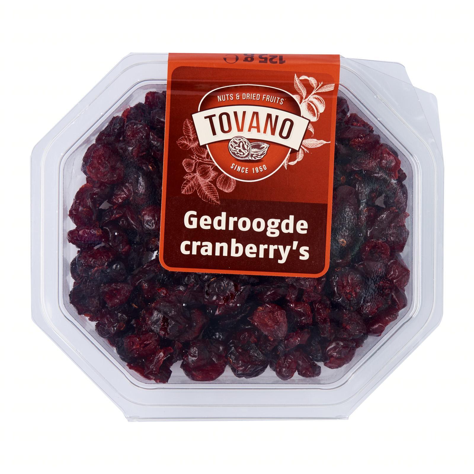 Dried Cranberry _1