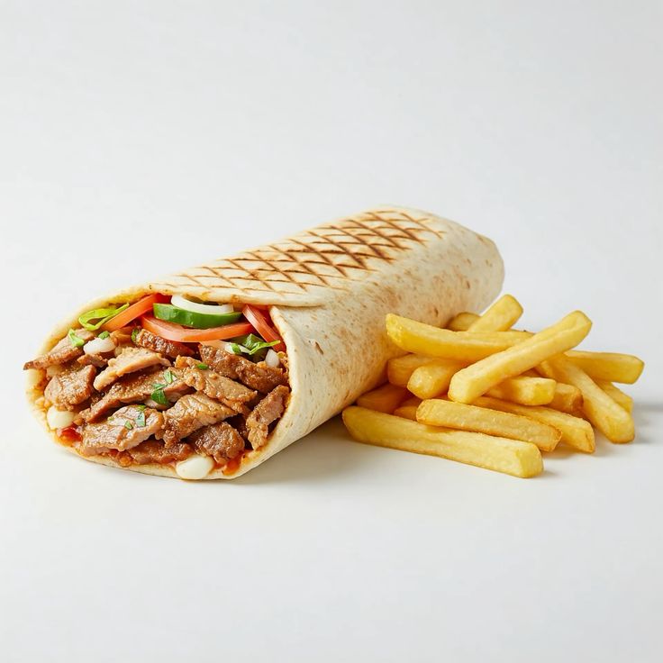 صاج لحم 