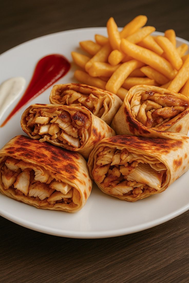 صاج دجاج