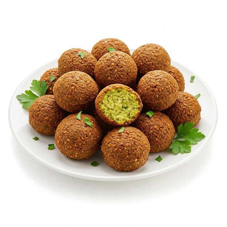 فلافل