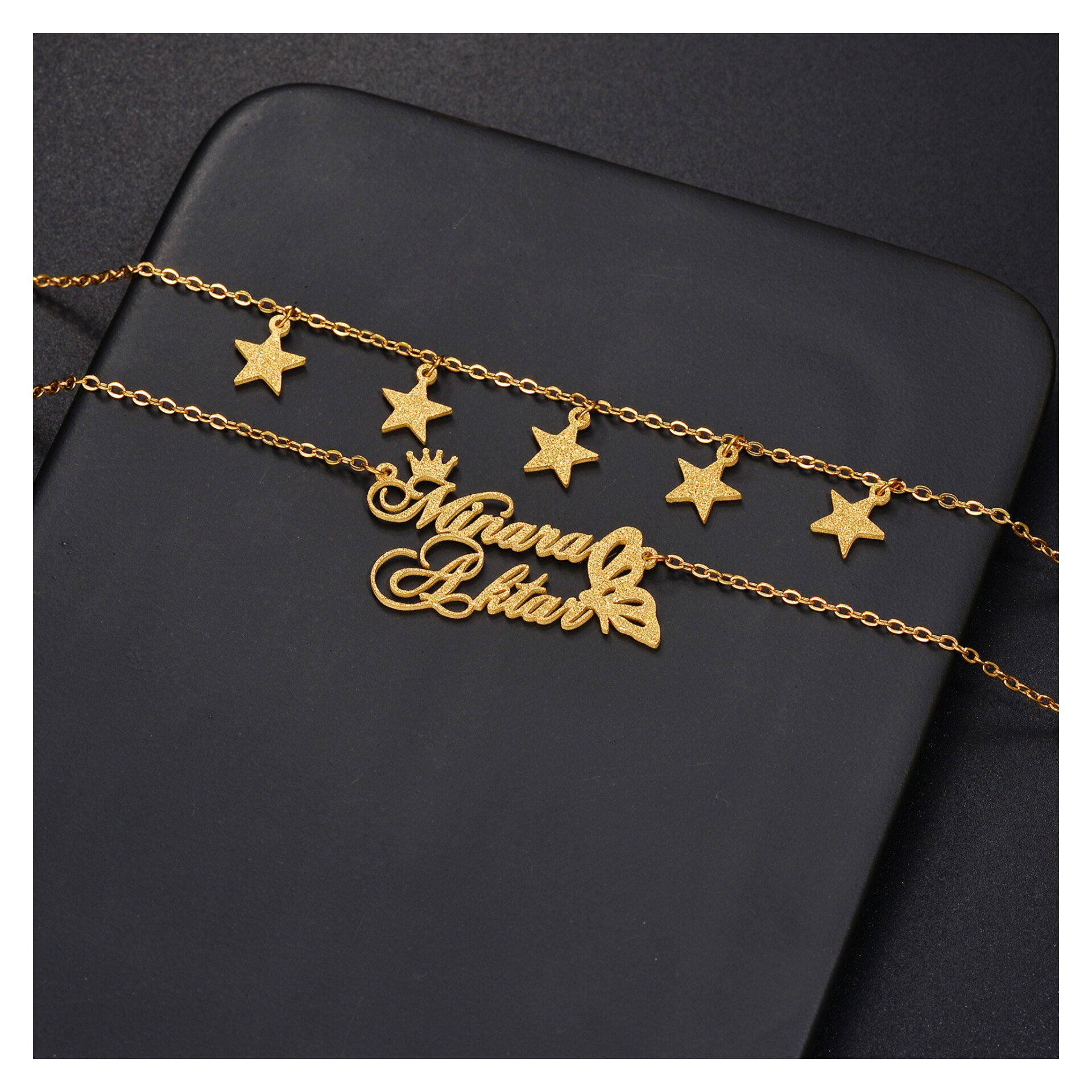2 layered Name Chain_0