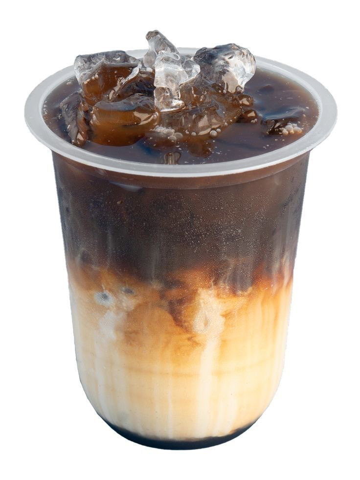 Ice Mocha 