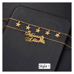 2 layered Name Chain