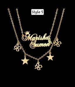 2 layered Name Chain