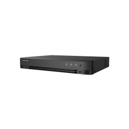 IDS-7204HQHI-M1/XT - 4channel, 1U AcuSense Digital Video Recorder (DVR)