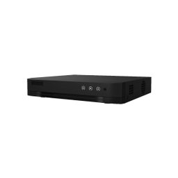 IDS-7204HQHI-M1/E - 4channel, 1U AcuSense Digital Video Recorder 