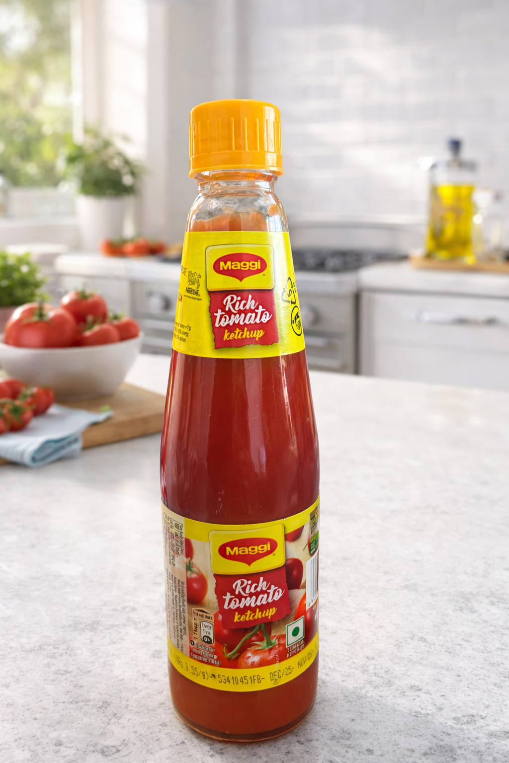 Maggi Tomato Ketchup 960gm