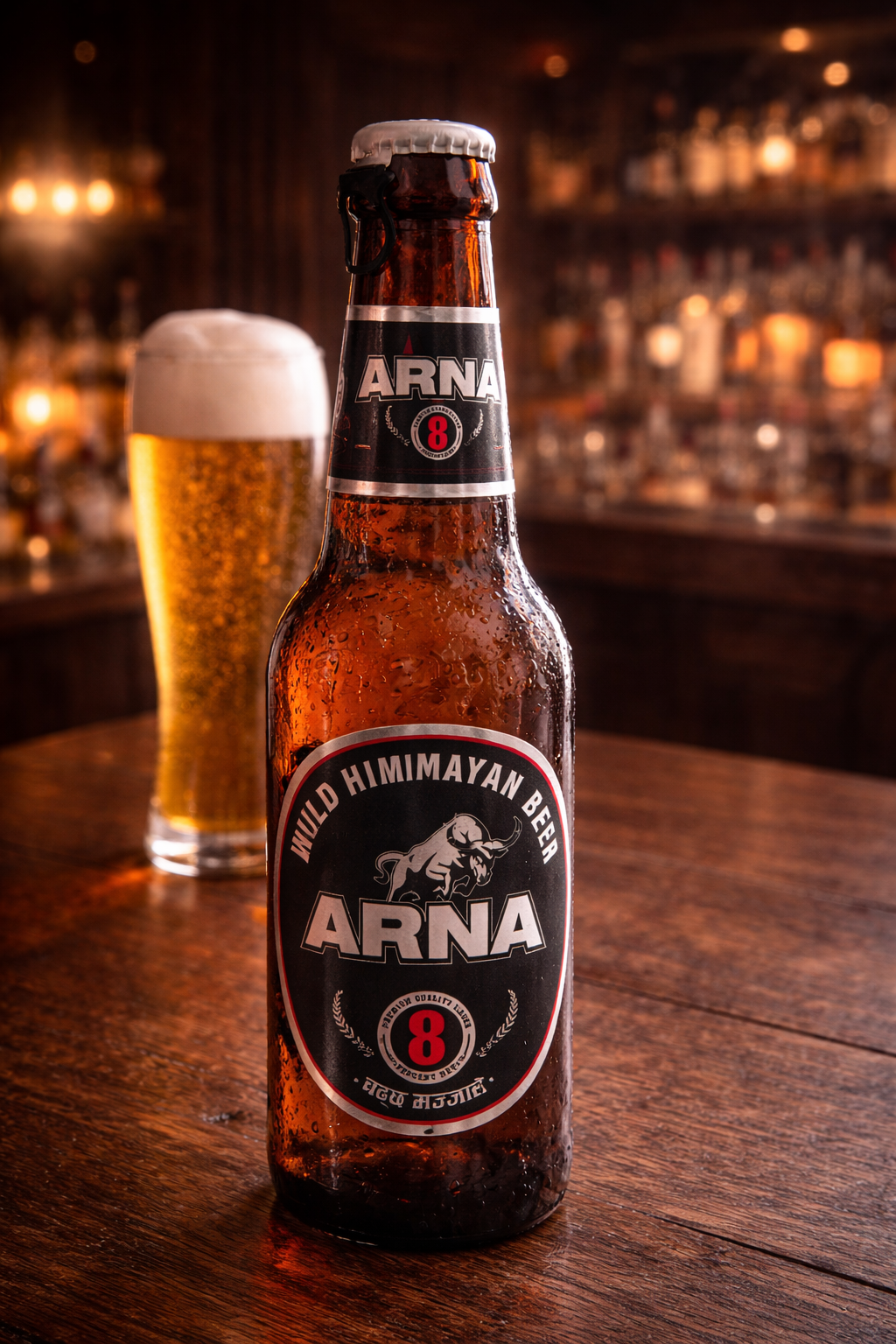 ARNA 330ML