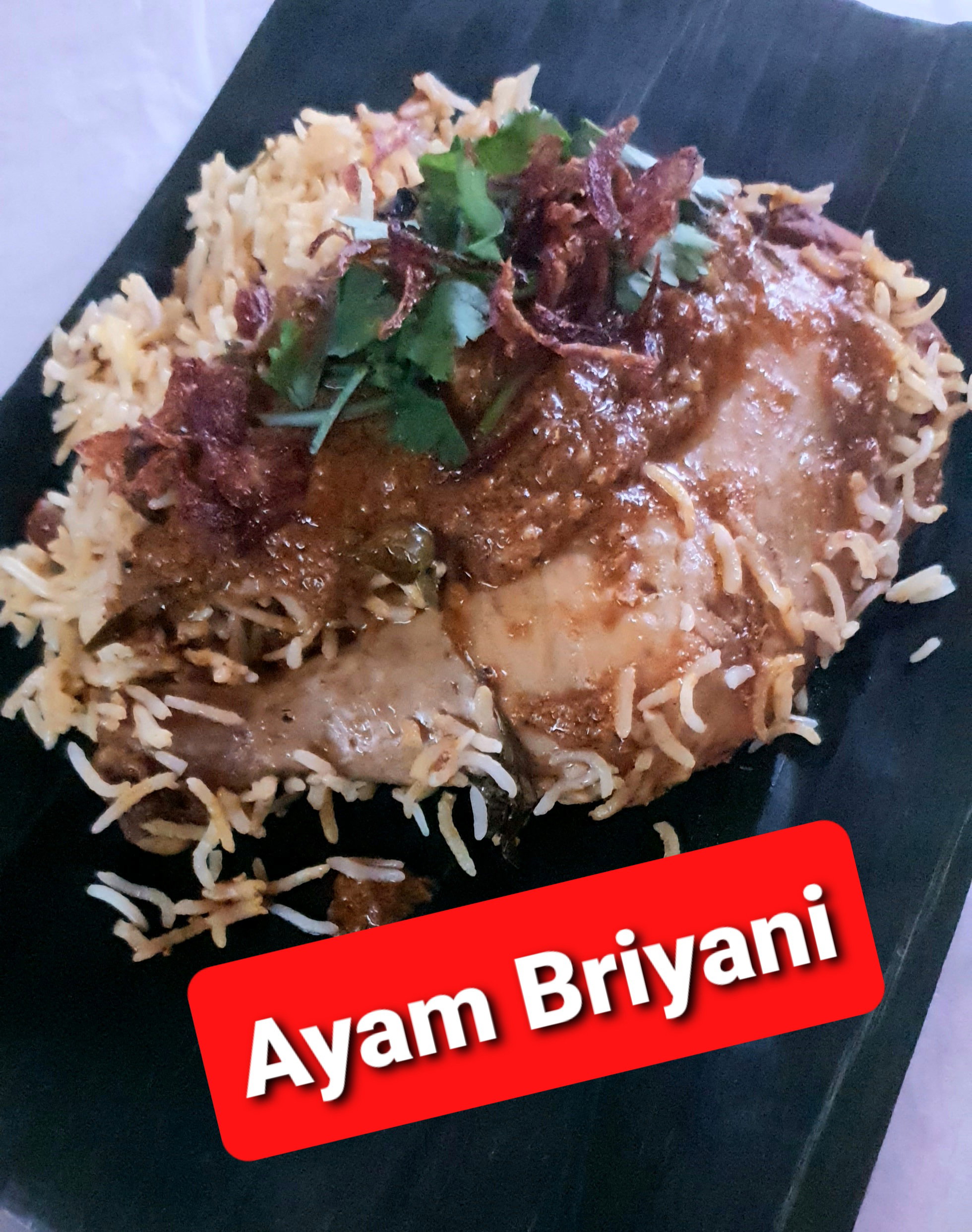 Ayam Briyani_0