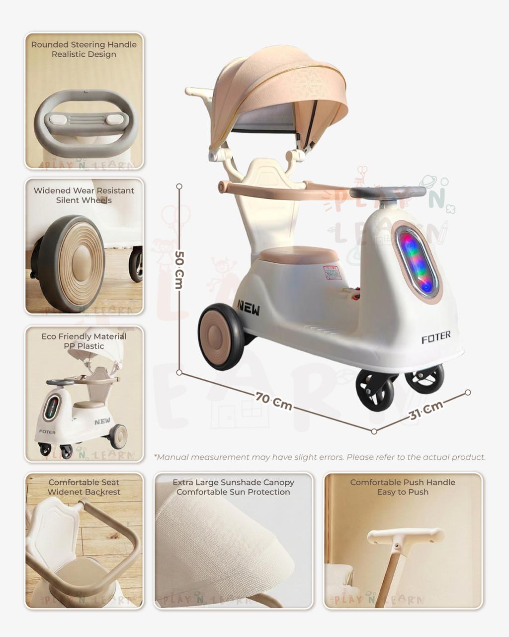 SWAYING STROLLER_1