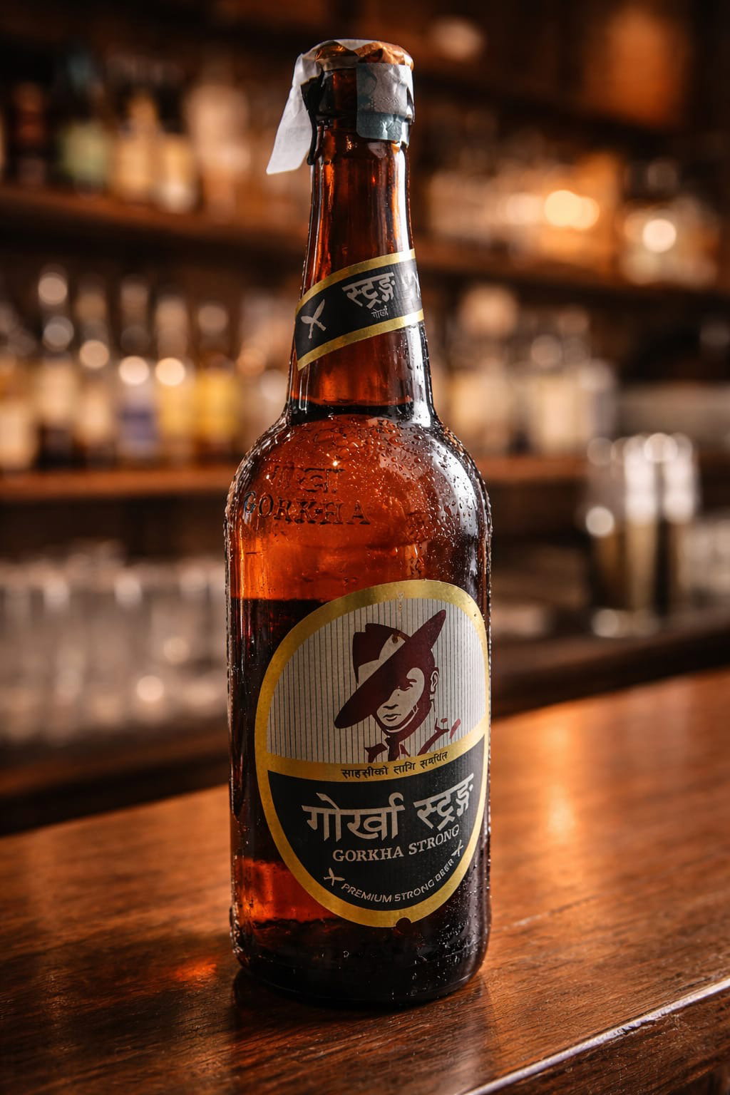 GORKHA EXTRA STRONG 330ML_0