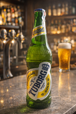 TUBORG 650ML
