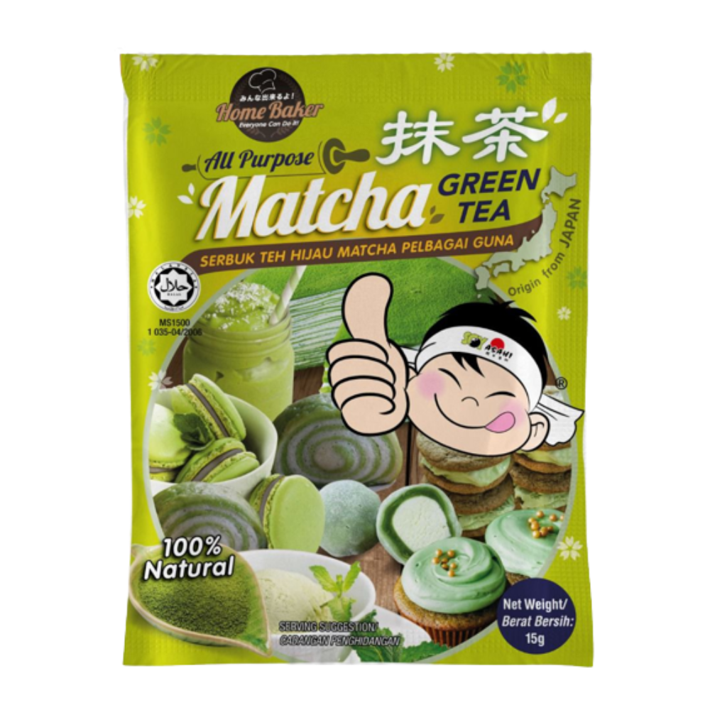 All Purpose Matcha _0