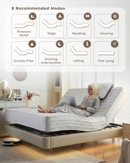 AI MATTRESS